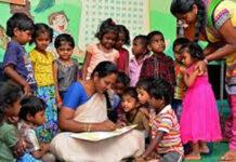 ಅಂಗನವಾಡಿ ಕೇಂದ್ರಗಳಲ್ಲಿ ಎಲ್ ಕೆಜಿ ಯುಕೆಜಿ- ರಾಜ್ಯ ಸರ್ಕಾರದಿಂದ ಮಹತ್ವದ ನಿರ್ಧಾರ