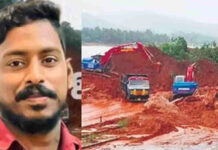 ಶಿರೂರು ಗುಡ್ಡ ಕುಸಿತದಲ್ಲಿ ಸಿಲುಕಿರುವ ಲಾರಿ ಚಾಲಕ – ರಿಂಗಣಿಸಿದ ಫೋನ್ – ಸರಕಾರದ ವಿರುದ್ಧ ಲಾರಿ ಅಸೋಸಿಯೇಷನ್ ಆಕ್ರೋಶ