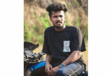 ಬುಡೋಳಿ ಮಡಲ ನಿವಾಸಿ ಯುವಕ ಸುಶಾಂತ್ ನೇಣಿಗೆ ಶರಣು