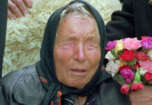 ಬಲ್ಗೇರಿಯಾದ ಅಂಧ, ಆಧ್ಯಾತ್ಮಿಕ ಗುರು ಬಾಬಾ ವಂಗಾ ಭವಿಷ್ಯ – 5079ರಲ್ಲಿ ಪ್ರಪಂಚ ಅಂತ್ಯ