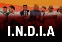 7 ರಾಜ್ಯಗಳ ವಿಧಾನಸಭೆಯ 13 ಕ್ಷೇತ್ರಗಳಲ್ಲಿ ಉಪಚುನಾವಣೆ – 10 ಕ್ಷೇತ್ರಗಳಲ್ಲಿ ಇಂಡಿಯಾ ಮೈತ್ರಿಕೂಟಕ್ಕೆ ಜಯ