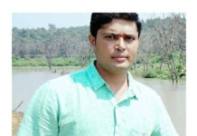 ಬಿಜೆಪಿ ನಾಯಕ ಬಿ.ಸಿ ಪಾಟೀಲ್ ಅಳಿಯ ಆತ್ಮಹತ್ಯೆ