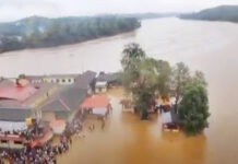 1974ರ ಮಾರಿ ಬೊಳ್ಳಕ್ಕೆ 50 ವರ್ಷ – ಪ್ರವಾಹ ಭೀತಿ ಎದುರಾದಾಗ ಮರುಕಳಿಸುವ ನೆನಪುಗಳು