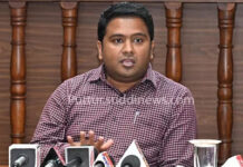 ದ.ಕ.ಜಿಲ್ಲೆಯ ಯಾವುದೇ ಕಚೇರಿಯಲ್ಲಿ ಸ್ಥಿರಾಸ್ತಿ ನೋಂದಣಿಗೆ ಅವಕಾಶ: ಡಿಸಿ ಮುಲ್ಲೈ ಮುಗಿಲನ್