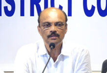 ಕುಮಾರಸ್ವಾಮಿ ವಿರುದ್ದ ಪ್ರಾಸಿಕ್ಯೂಷನ್ ಗೆ ರಾಜ್ಯಪಾಲರು ಯಾಕೆ ಅನುಮತಿ ನೀಡುತ್ತಿಲ್ಲ – ಕಾಂಗ್ರೆಸ್ ಜಿಲ್ಲಾಧ್ಯಕ್ಷ ಹರೀಶ್ ಕುಮಾರ್