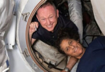 ಈ ವರ್ಷ ಅಂತಾರಾಷ್ಟ್ರೀಯ ಬಾಹ್ಯಾಕಾಶ ನಿಲ್ದಾಣದಿಂದ ಸುನಿತಾ ವಿಲಿಯಮ್ಸ್ ಆಗಮನ ಅಸಾಧ್ಯ – ನಾಸಾದಿಂದ ಹೊಸ ದಿನಾಂಕ ಘೋಷಣೆ