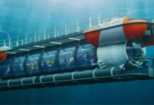 ದ್ವಾರಕೆ ದರ್ಶನಕ್ಕೆ ಸಬ್ಮೆರಿನ್ – ಮುಳುಗಿರುವ ಕೃಷ್ಣ ನಗರಿಯನ್ನು ನೋಡಲು ಗುಜರಾತ್ ಸರಕಾರದಿಂದ ಐತಿಹಾಸಿಕ ಹೆಜ್ಜೆ