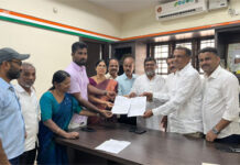 ಕಸಬಾ ಬೆಂಗ್ರೆ ಶಾಲೆ ದತ್ತು ಸ್ವೀಕಾರ – ಭಂಡಾರಿ ಫೌಂಡೇಶನ್ ಮೂಲಕ ದತ್ತು ಪಡೆದ ಮಂಜುನಾಥ್ ಭಂಡಾರಿ