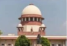 ತಿಲಕವನ್ನು ನಿಷೇಧಿಸುತ್ತೀರಾ? ಎಂದು ಪ್ರಶ್ನಿಸಿದ ಸುಪ್ರೀಂಕೋರ್ಟ್ – ಮುಂಬೈ ಕಾಲೇಜಿನಲ್ಲಿ ಹಿಜಾಬ್ ನಿಷೇಧಕ್ಕೆ ತಾತ್ಕಾಲಿಕ ತಡೆ