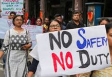 ವೈದ್ಯೆಯ ಅತ್ಯಾಚಾರ, ಹತ್ಯೆ ಖಂಡಿಸಿ ನಾಳೆ (ಆ.17) ದೇಶಾದ್ಯಂತ ವೈದ್ಯರ ಪ್ರತಿಭಟನೆ