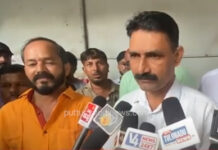 ’18 ನಿಯಮಾವಳಿಗಳನ್ನು ಪಾಲಿಸಿದ ವ್ಯಾಪಾರಿಗಳಿಗೆ ವಲಯಗಳಲ್ಲಿ ಅವಕಾಶ’ – ಬೀದಿಬದಿ ವ್ಯಾಪಾರಿಗಳ ವಲಯಕ್ಕೆ ಮನಪಾ ಮೇಯರ್ ಸುಧೀರ್ ಶೆಟ್ಟಿ ಕಣ್ಣೂರು ಭೇಟಿ