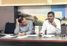 ಸಕಾಲ ಯೋಜನೆಯಡಿ ಸಲ್ಲಿಕೆಯಾಗುವ ಅರ್ಜಿಗಳ ಪರಿಶೀಲನೆಗೆ ತಾಲೂಕು ಮಟ್ಟದಲ್ಲಿ ತನಿಖಾ ತಂಡ: ಅಪರ ಜಿಲ್ಲಾಧಿಕಾರಿ ಡಾ| ಜಿ. ಸಂತೋಷ್ ಕುಮಾರ್