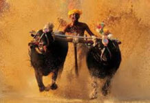 ಶಿವಮೊಗ್ಗಕ್ಕೆ ಕಾಲಿರಿಸಲಿದೆ ಕರಾವಳಿ ಕಂಬಳ – ಅ.26 ಬೆಂಗಳೂರು ಕಂಬಳ -ಎ.19 ಶಿವಮೊಗ್ಗ ಕಂಬಳ