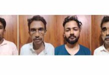 ಖೋಟಾ ನೋಟು ಚಲಾವಣೆ ಯತ್ನ- ಆರೋಪಿಗಳ ಬಂಧನ