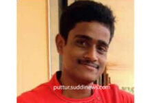 ಬಡಗನ್ನೂರು ನಿವಾಸಿ ನಯನ್ ಕುಮಾರ್ ಪೇರಾಲು ನಿಧನ