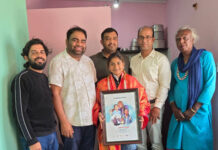 ಬಿಟ್ಟು ಹೋದ ತಂದೆ ಮೇಲಿನ ಹಠಕ್ಕಾಗಿ “ಕಿಕ್ ಬಾಕ್ಸರ್” ಆದ ಮೈಸೂರಿನ ಬೀಬಿ ಫಾತಿಮಾ