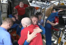 ಭೂಮಿಗೆ ಮರಳಲಿರುವ ಸುನಿತಾ ವಿಲಿಯಮ್ಸ್ ತಂಡ – ನಾಸಾ ಹೇಳಿಕೆ